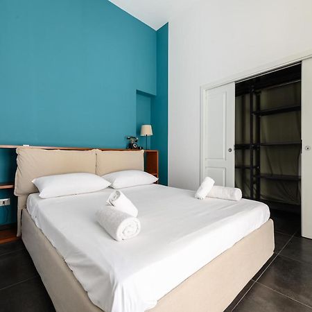 Corso Umberto 153 Lejlighed Napoli Eksteriør billede