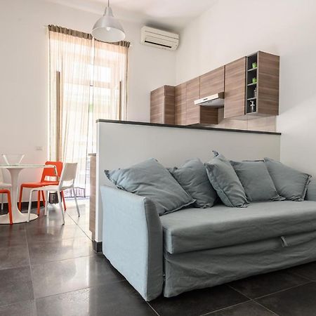 Corso Umberto 153 Lejlighed Napoli Eksteriør billede