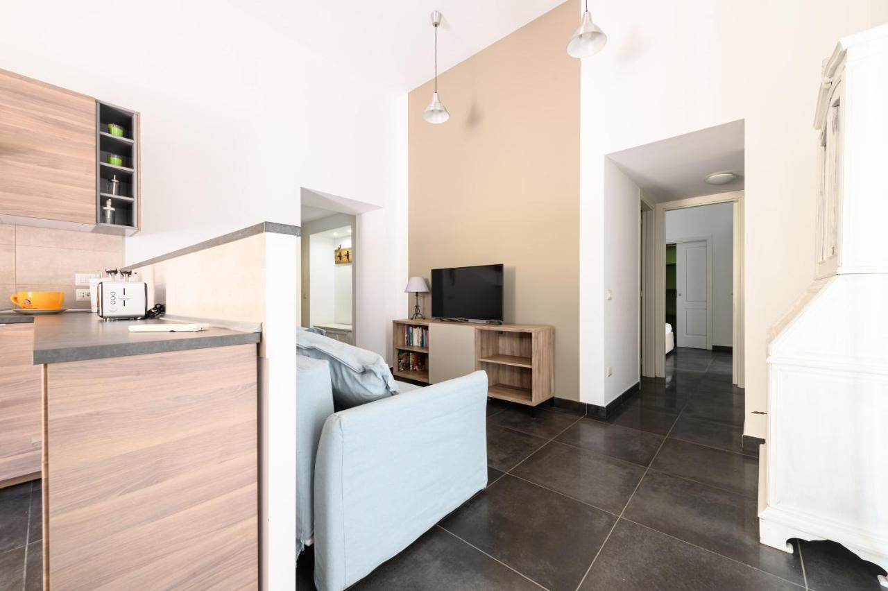 Corso Umberto 153 Lejlighed Napoli Eksteriør billede